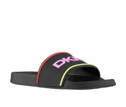 DKNY Sandals|Sandals>Girls' Little Kid & Big Kid Jill Jelly Slides