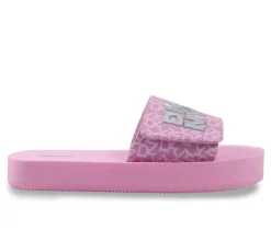 Girls' Little Kid & Big Kid Sandals|DKNY Best
