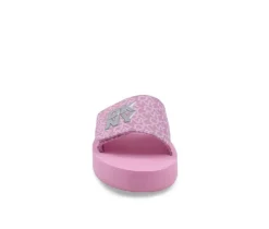 Girls' Little Kid & Big Kid Sandals|DKNY Best