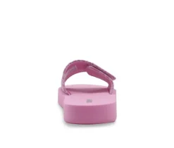 Girls' Little Kid & Big Kid Sandals|DKNY Best