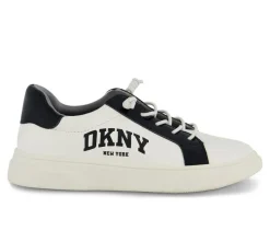 DKNY Athletics & Sneakers|Athletics & Sneakers>Girls' Little Kid & Big Kid Celia Gigi Sneakers