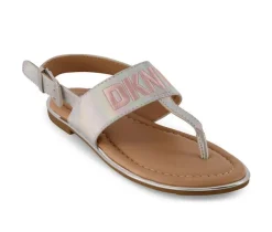 DKNY Sandals|Sandals>Girls' Little Kid & Big Kid Cassie Embroider Sandals