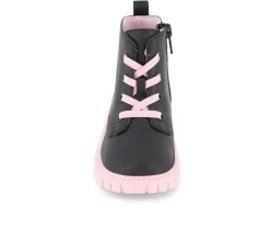 Girls' Toddler Carrie Ariana Boots|DKNY Discount