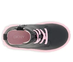 Girls' Toddler Carrie Ariana Boots|DKNY Discount