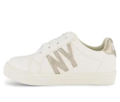 Girls' Toddler Gretchen Bonnie Sneakers|DKNY