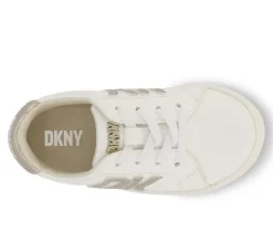 Girls' Toddler Gretchen Bonnie Sneakers|DKNY