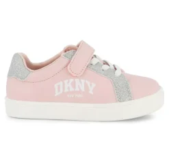 Girls' Toddler Gretchen Gigi Sneakers|DKNY Clearance