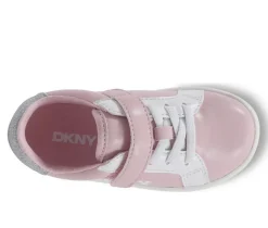 DKNY Athletics & Sneakers|Toddler (Sizes 4.5-10)><noscript><img width=