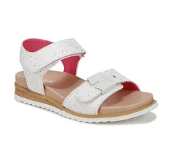 Girls' Little Kid & Big Kid Island Original Sandals|Dr. Scholls Best