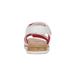 Girls' Little Kid & Big Kid Island Original Sandals|Dr. Scholls Best