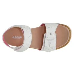 Girls' Little Kid & Big Kid Island Original Sandals|Dr. Scholls Best