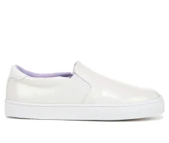 Girls' Little Kid Madison Slip On Sneakers|Dr. Scholls Online
