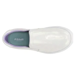 Girls' Little Kid Madison Slip On Sneakers|Dr. Scholls Online