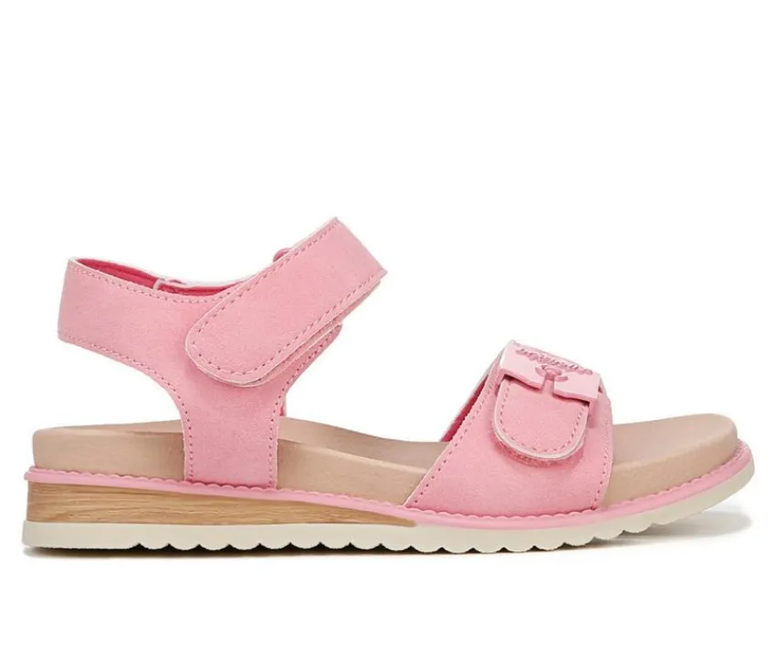 Dr. Scholls Sandals|Sandals>Girls' Little Kid & Big Kid Island Original Sandals