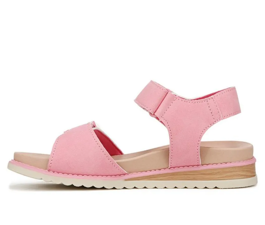 Dr. Scholls Sandals|Sandals>Girls' Little Kid & Big Kid Island Original Sandals