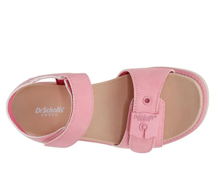 Dr. Scholls Sandals|Sandals>Girls' Little Kid & Big Kid Island Original Sandals
