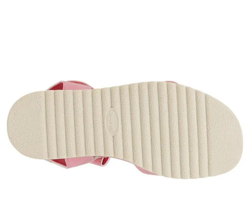 Dr. Scholls Sandals|Sandals>Girls' Little Kid & Big Kid Island Original Sandals