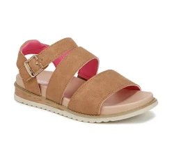 Dr. Scholls Sandals|Sandals>Girls' Little Kid Island Glow Kids Sandals