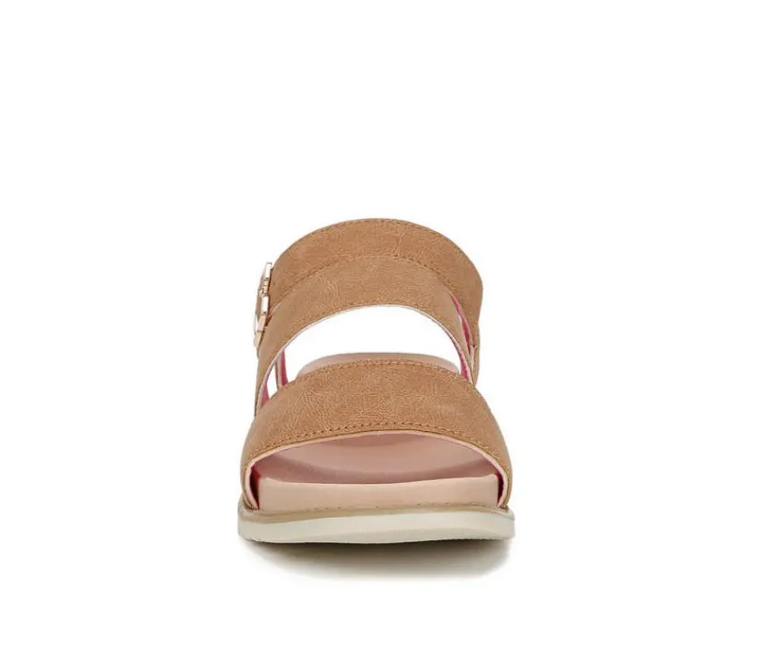 Dr. Scholls Sandals|Sandals>Girls' Little Kid Island Glow Kids Sandals