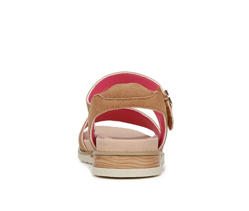 Dr. Scholls Sandals|Sandals>Girls' Little Kid Island Glow Kids Sandals