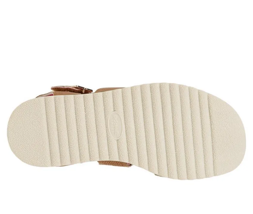 Dr. Scholls Sandals|Sandals>Girls' Little Kid Island Glow Kids Sandals