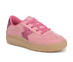 Dr. Scholls Athletics & Sneakers>Girls' Little Kid Time Off Win Sneakers