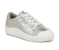 Girls' Little Kid Time Off Sneakers|Dr. Scholls New