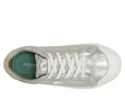 Girls' Little Kid Time Off Sneakers|Dr. Scholls New