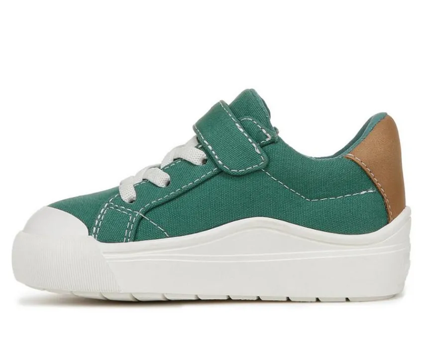 Girls' Toddler Time Off Sneakers|Dr. Scholls