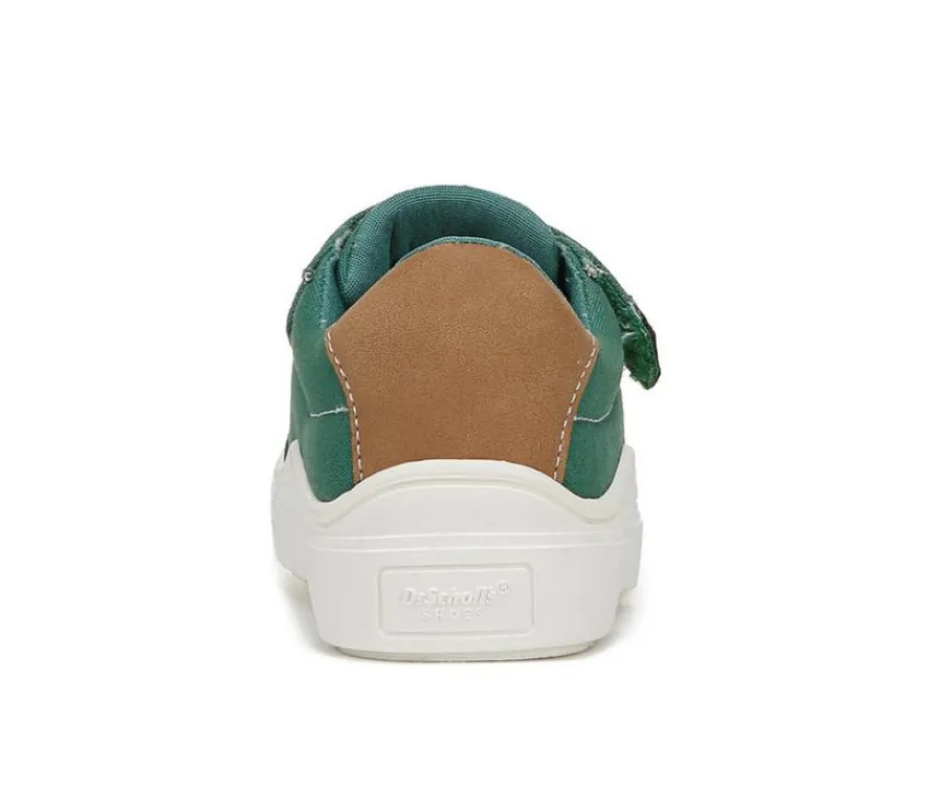 Girls' Toddler Time Off Sneakers|Dr. Scholls