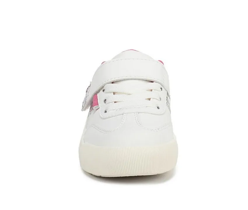 Dr. Scholls Athletics & Sneakers|Athletics & Sneakers>Girls' Toddler Time Off Win Sneakers