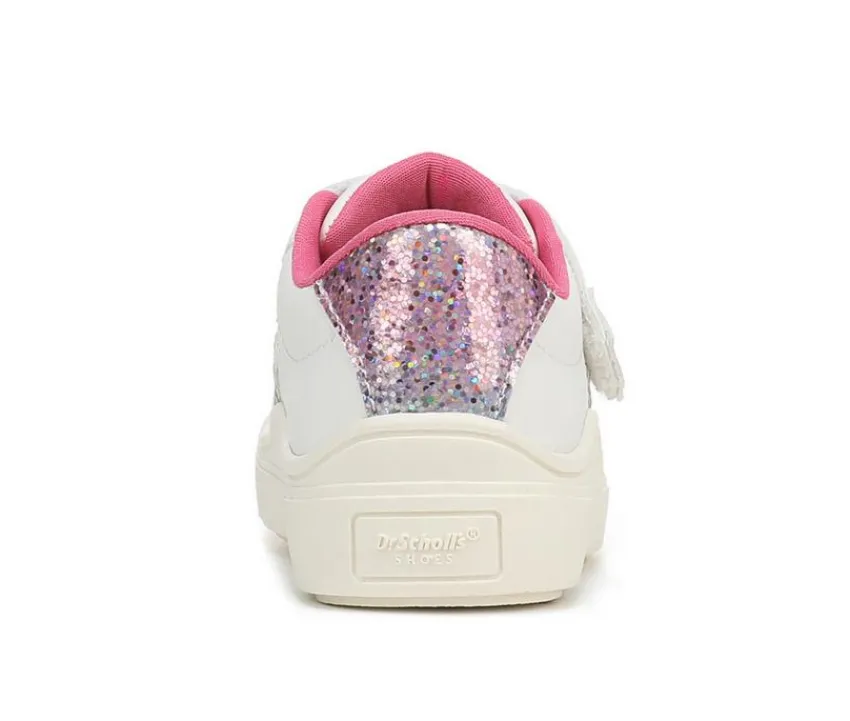 Dr. Scholls Athletics & Sneakers|Athletics & Sneakers>Girls' Toddler Time Off Win Sneakers