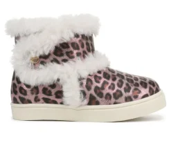 Girls' Toddler Madison Play Chillin Winter Boots|Dr. Scholls Clearance