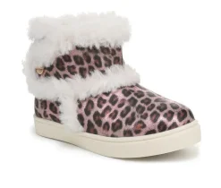 Girls' Toddler Madison Play Chillin Winter Boots|Dr. Scholls Clearance