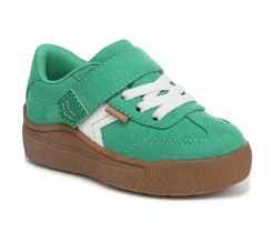 Dr. Scholls Athletics & Sneakers|Athletics & Sneakers>Girls' Toddler Time Off Win Sneakers