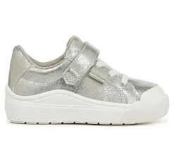 Dr. Scholls Athletics & Sneakers|Little Kid (Sizes 10.5-3)>Girls' Toddler Time Off Sneakers