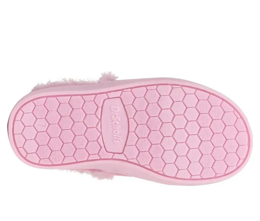 Dr. Scholls Boots|Toddler (Sizes 4.5-10)>Girls' Toddler Madison Play Chillin Winter Boots