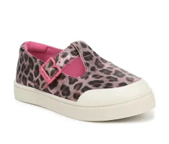 Girls' Toddler & Little Kid Madison Mary Jane Casual Shoes|Dr. Scholls Outlet