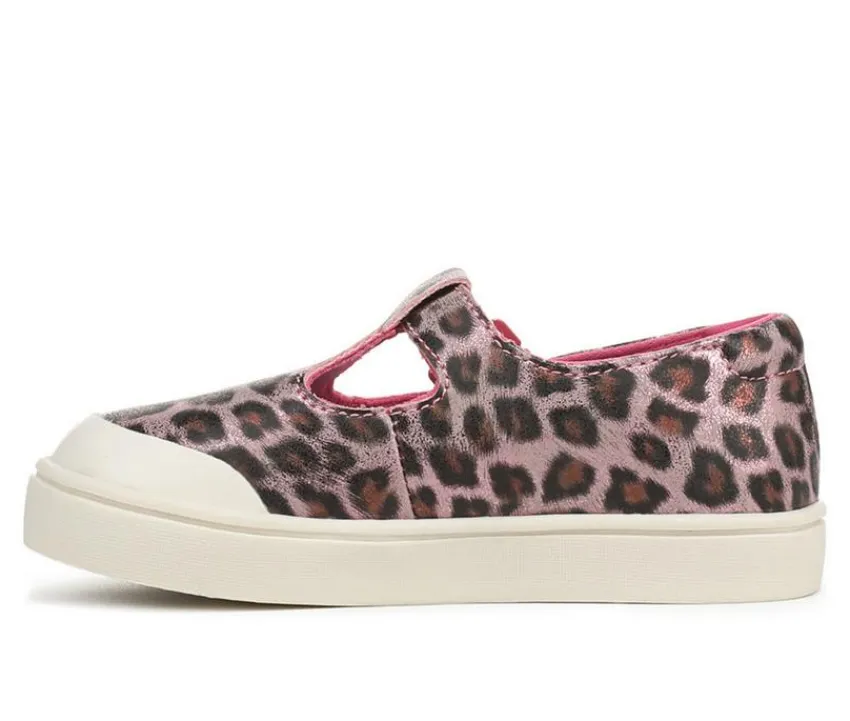 Girls' Toddler & Little Kid Madison Mary Jane Casual Shoes|Dr. Scholls Outlet