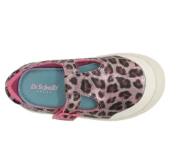 Girls' Toddler & Little Kid Madison Mary Jane Casual Shoes|Dr. Scholls Outlet