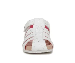 Girls' Toddler & Little Kid Island Sandals|Dr. Scholls Hot