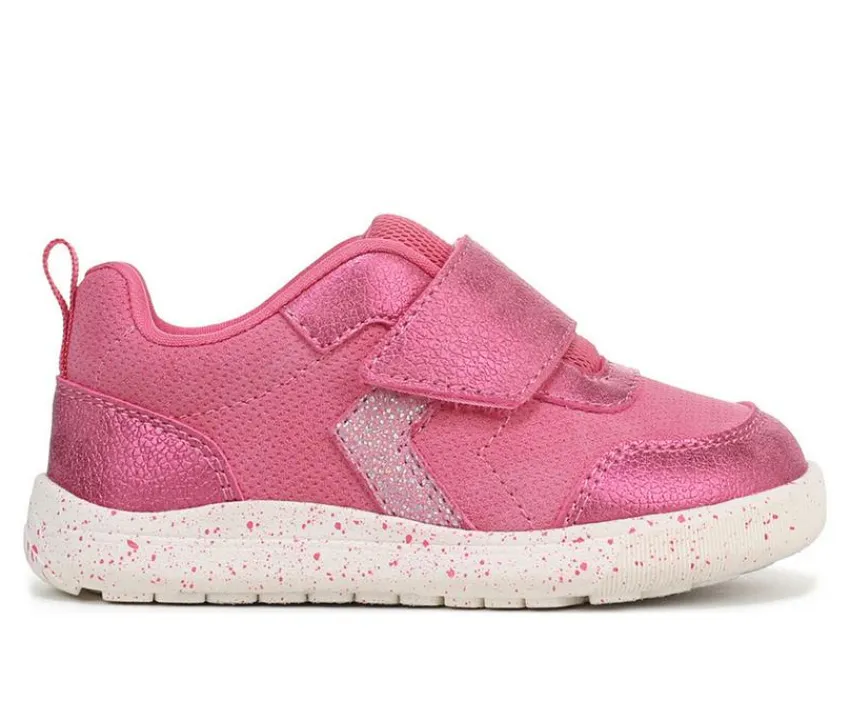 Girls' Toddler Be True Sneakers|Dr. Scholls Hot