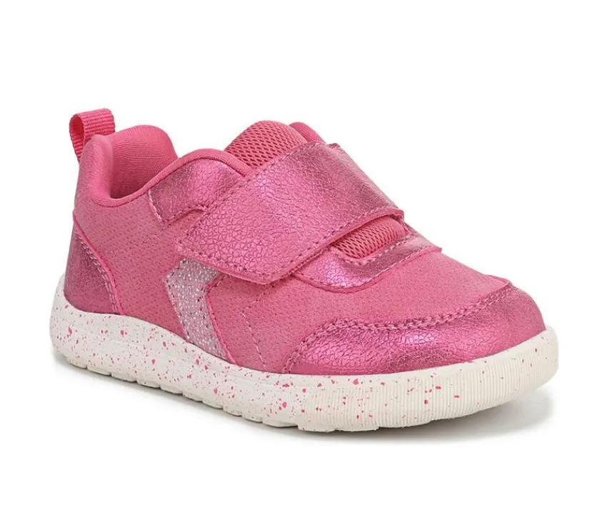 Girls' Toddler Be True Sneakers|Dr. Scholls Hot