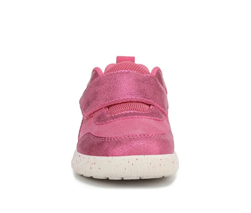 Girls' Toddler Be True Sneakers|Dr. Scholls Hot