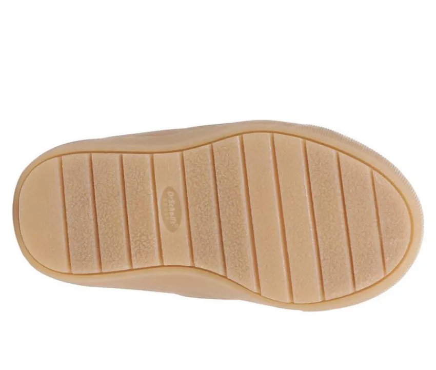 Girls' Toddler Time Off Win Sneakers|Dr. Scholls Clearance