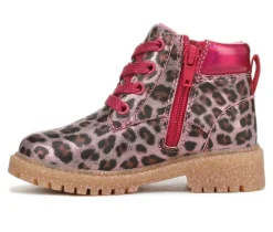 Girls' Toddler Headstart Combat Boots|Dr. Scholls Online