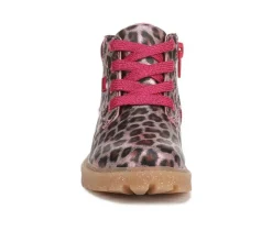 Girls' Toddler Headstart Combat Boots|Dr. Scholls Online