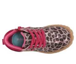 Girls' Toddler Headstart Combat Boots|Dr. Scholls Online