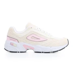 Fila Athletics & Sneakers|Athletics & Sneakers>Girls' Big Kid Perano Plus Running Shoes