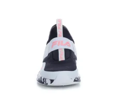 Girls' Little Kid & Big Kid Landbuzzer Camo Running Shoes|Fila Sale